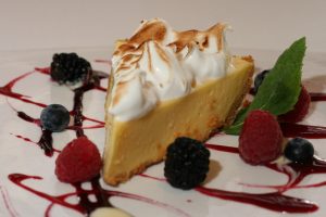 Dessert - Naperville Restaurant Week 2024