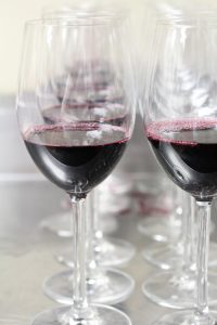 wine pairing Chicago - red