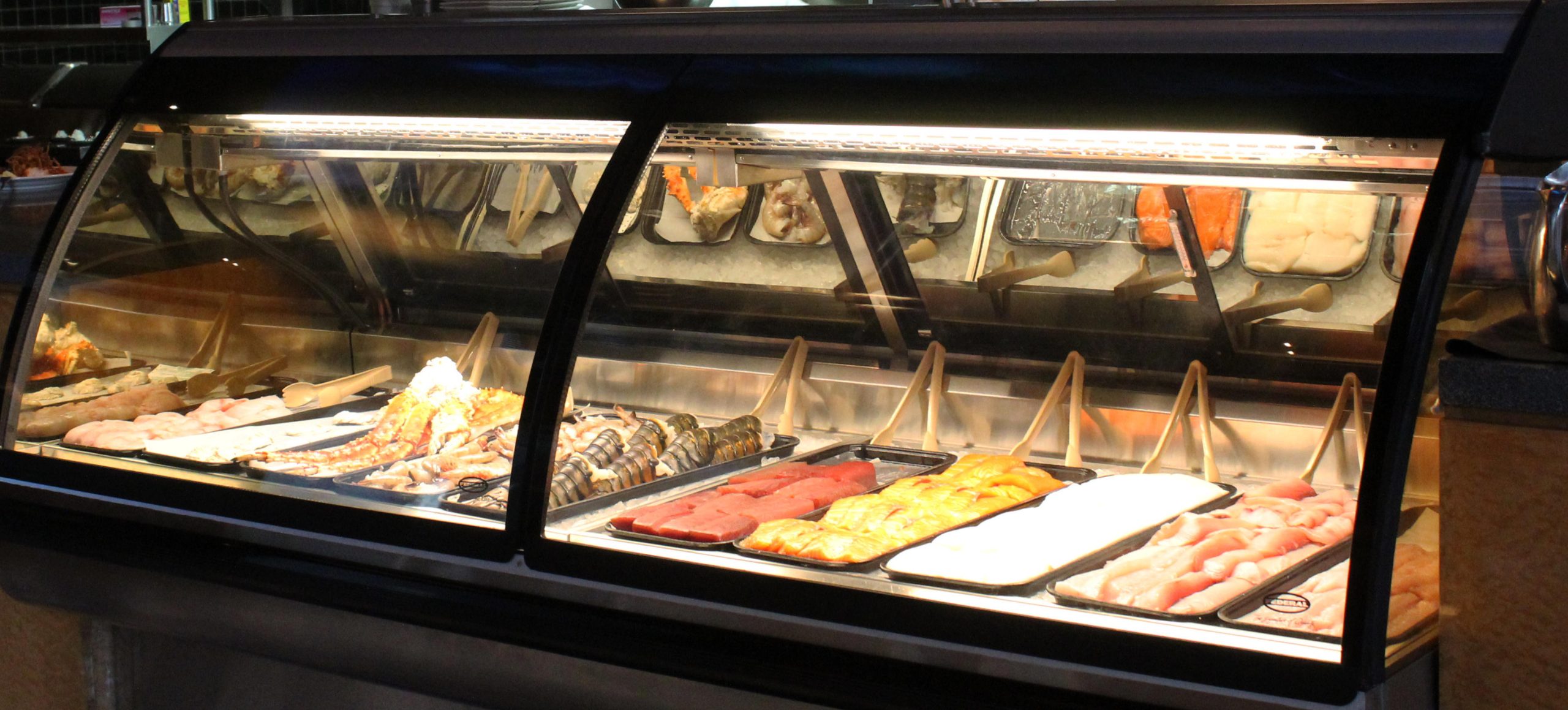 Chicago Restaurant Week 2022 - Catch 35 Seafood Restaurant 