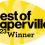 Always delicious – Catch 35 voted Best Seafood in Naperville 2023 again!